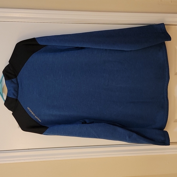 Under Armour Pullover size L LG large - Picture 5 of 5